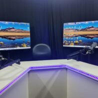 UASD inaugura sala de comunicación “Félix Méndez” del Observatorio Dominicano de Políticas Públicas