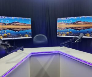 UASD inaugura sala de comunicación “Félix Méndez” del Observatorio Dominicano de Políticas Públicas