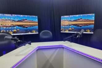 UASD inaugura sala de comunicación “Félix Méndez” del Observatorio Dominicano de Políticas Públicas