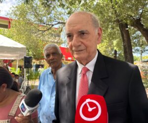 Quico Tabar respalda proyecto de Ley de Juegos de Azar y plantea mesa de diálogo para posibles ajustes