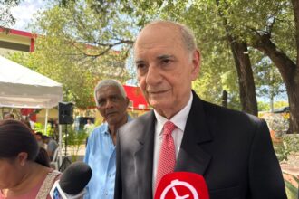Quico Tabar respalda proyecto de Ley de Juegos de Azar y plantea mesa de diálogo para posibles ajustes
