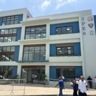 Abinader inaugura nuevas instalaciones del IPES con inversión superior a RD$358 millones