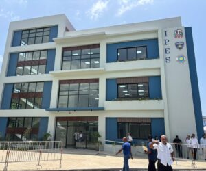 Abinader inaugura nuevas instalaciones del IPES con inversión superior a RD$358 millones