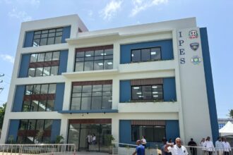 Abinader inaugura nuevas instalaciones del IPES con inversión superior a RD$358 millones