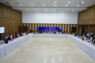 CONANI escucha planteamientos del Colectivo Femenino Internacional por la Democracia, Fundación Princesas del Siglo XXI y ASONADEDI sobre proceso de reforma de la Ley 136-03