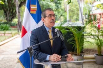 UASD inaugura Sala de Comunicación del ODPP para fortalecer el debate y la institucionalidad democrática