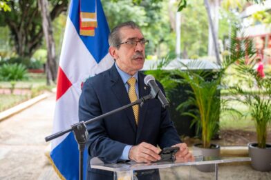 UASD inaugura Sala de Comunicación del ODPP para fortalecer el debate y la institucionalidad democrática