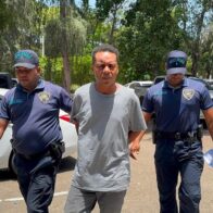 Policía captura en Dajabón a presunto homicida buscado por muerte a batazo y machetazo enSantiago