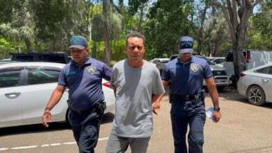 Policía captura en Dajabón a presunto homicida buscado por muerte a batazo y machetazo enSantiago