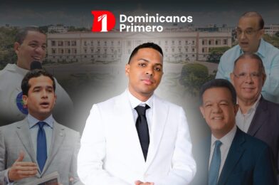 La Iglesia, los empresarios y los partidos tradicionales comienzan a medir el peso político de Santiago Matías