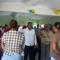 Escogen nueva directiva del Distrito Cooperativo 3-04 de Peralta