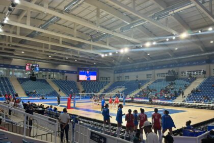 Reinas del Caribe debutan esta noche en el Campeonato Continental NORCECA