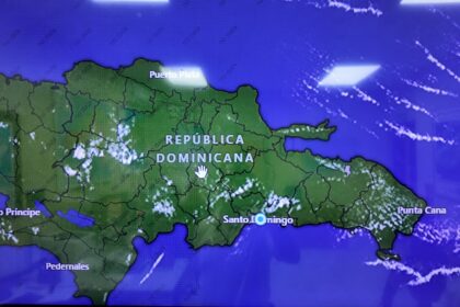 Indomet pronostica pocas lluvias y altas temperaturas para este fin de semana