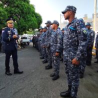General Orison Olivence Minaya asume Dirección Regional Noreste de la Policía Nacional