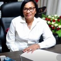 Directora del Distrito Educativo 12-02 pide al PRM atender situación interna en San Rafael del Yuma