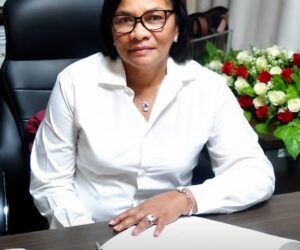Directora del Distrito Educativo 12-02 pide al PRM atender situación interna en San Rafael del Yuma