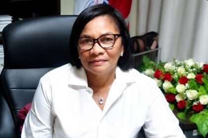 Directora del Distrito Educativo 12-02 pide al PRM atender situación interna en San Rafael del Yuma