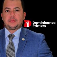 Pablo Saints anuncia que presidirá Dominicanos Primero: "Esta decisión la tomé con la cabeza y con el corazón"
