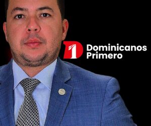 Pablo Saints anuncia que presidirá Dominicanos Primero: «Esta decisión la tomé con la cabeza y con el corazón»