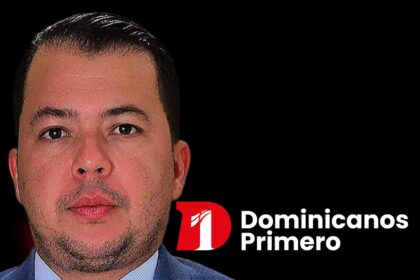 Pablo Saints anuncia que presidirá Dominicanos Primero: "Esta decisión la tomé con la cabeza y con el corazón"