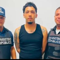 Capturan a “Brayita” por tiroteo que dejó tres heridos en Cienfuegos