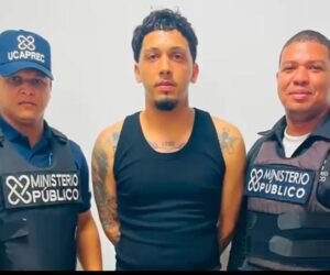 Capturan a “Brayita” por tiroteo que dejó tres heridos en Cienfuegos
