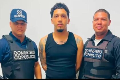 Capturan a “Brayita” por tiroteo que dejó tres heridos en Cienfuegos