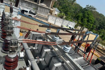 El Progreso del Limón es interconectado a la subestación de Santa Bárbara de Samaná