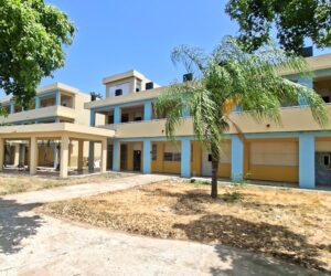 Valverde fortalece infraestructura escolar con 35 nuevas aulas y 31 centros rehabilitados