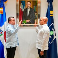 Designan a Gewil Acosta como director interino del Hospital Padre Billini