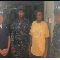 Se entrega de manera voluntaria en destacamento de Cotui confeso asesino de su ex pareja en Yamasá