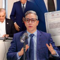 Rodolfo Santos respalda titulación de áreasprotegidas y pide compensación justa apropietarios