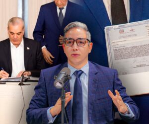 Rodolfo Santos respalda titulación de áreasprotegidas y pide compensación justa apropietarios