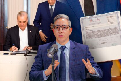 Rodolfo Santos respalda titulación de áreasprotegidas y pide compensación justa apropietarios