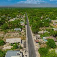 Abinader inaugura carretera Cabral–Polo y fortalece conexión vial para el desarrollo del Sur