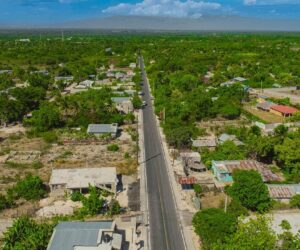 Abinader inaugura carretera Cabral–Polo y fortalece conexión vial para el desarrollo del Sur