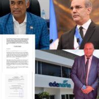 Comunicador Luis Ozuna cuestiona apagones en Sánchez Ramírez y pide explicar uso de préstamo de US$225 millones