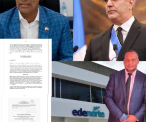 Comunicador Luis Ozuna cuestiona apagones en Sánchez Ramírez y pide explicar uso de préstamo de US$225 millones