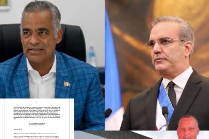 Comunicador Luis Ozuna cuestiona apagones en Sánchez Ramírez y pide explicar uso de préstamo de US$225 millones