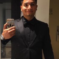 Joven de Salcedo se encuentra desaparecido en Brasil; familiares solicitan ayuda para localizarlo