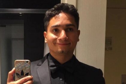 Joven de Salcedo se encuentra desaparecido en Brasil; familiares solicitan ayuda para localizarlo