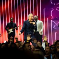 Celebran conferencia MAS 2026 para fortalecer el liderazgo cristiano e impactar las naciones