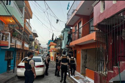 DNCD y Ministerio Público ocupan 2,780 gramos de presuntas drogas en el Distrito Nacional