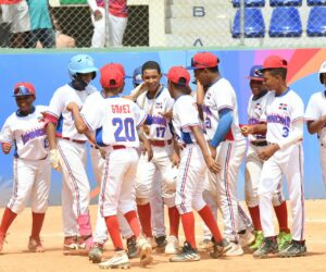 RD y Venezuela avanzan a las semifinales invictos en Panam de Béisbol Infantil