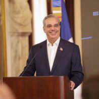 LA Agenda Semanal: nuevo espacio del Presidente Luis Abinader para mostrar más de cerca la gestión de Gobierno.
