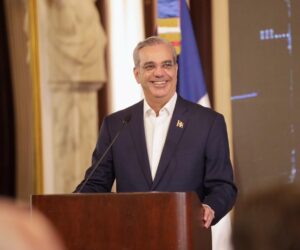 Abinader lanza “LA Agenda Semanal” para mostrar el seguimiento a la gestión de Gobierno