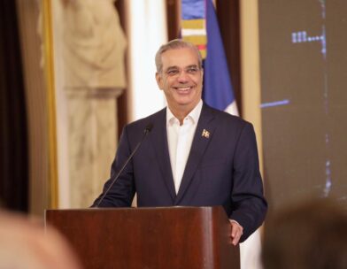 LA Agenda Semanal: nuevo espacio del Presidente Luis Abinader para mostrar más de cerca la gestión de Gobierno.