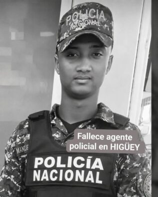 Trágico accidente en La Otra Banda: policía muere y otro resulta herido