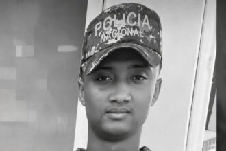 Trágico accidente en La Otra Banda: policía muere y otro resulta herido
