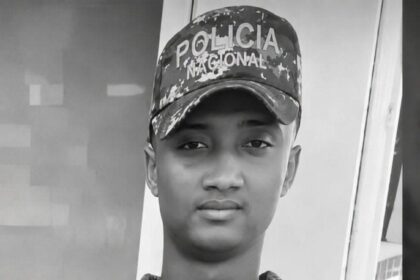 Trágico accidente en La Otra Banda: policía muere y otro resulta herido
